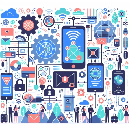 Inovasi Teknologi Internet Terkini yang Mengubah Dunia