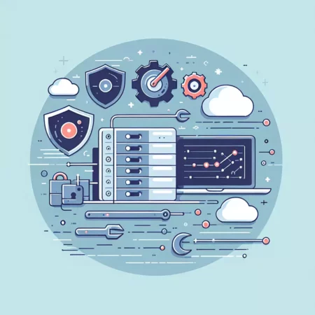 Alat Digital untuk Mempercepat Proses Backup Data yang Aman