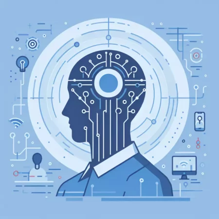 AI dan Internet of Things (IoT): Teknologi Masa Depan yang Mengubah Dunia