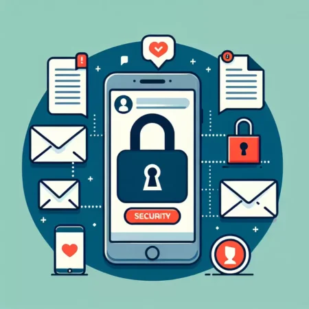 Perlindungan Privasi di Aplikasi Pesan Instan: Tips Mengamankan Chat Anda