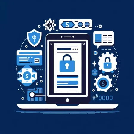 Aplikasi Alat Digital untuk Meningkatkan Keamanan Transaksi Online
