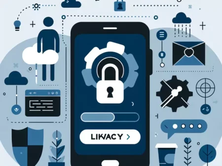 Menghindari Kebocoran Informasi Pribadi dengan Pengaturan Privasi di Smartphone