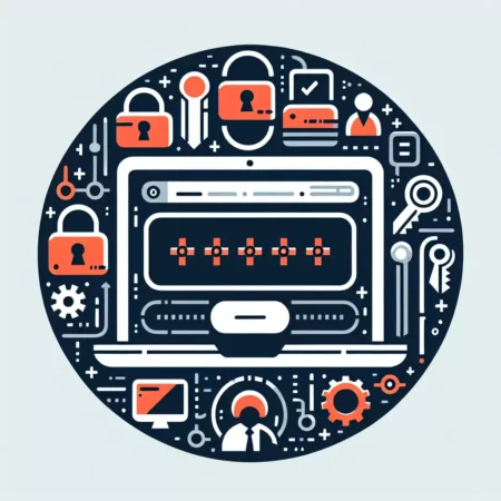 Alat Digital untuk Mengoptimalkan Keamanan Password Anda
