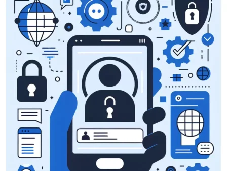 Keamanan Web untuk Pengguna Aplikasi Mobile: Tips untuk Perlindungan Data