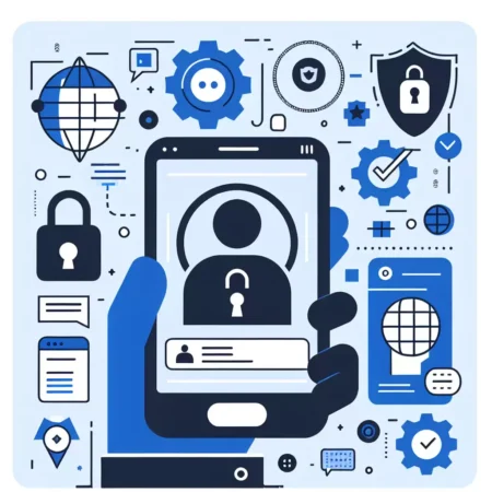 Keamanan Web untuk Pengguna Aplikasi Mobile: Tips untuk Perlindungan Data