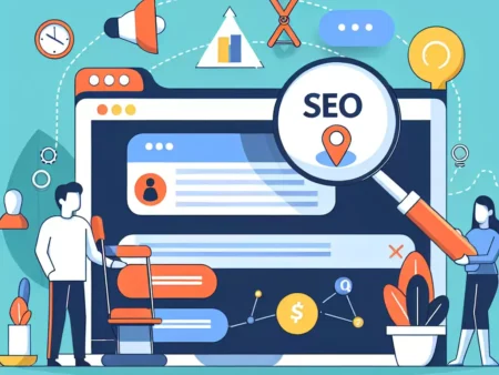 Strategi SEO dengan Menggunakan Keyword yang Tepat untuk Meningkatkan Trafik