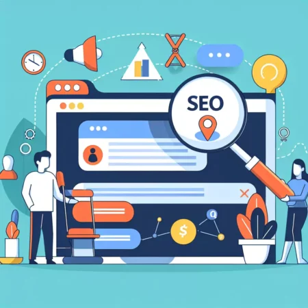 Strategi SEO dengan Menggunakan Keyword yang Tepat untuk Meningkatkan Trafik