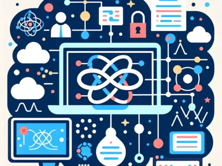 Teknologi Quantum Computing dan Dampaknya pada Keamanan Internet