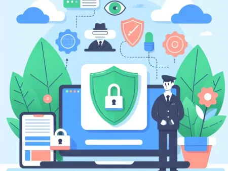 Keamanan Web di Jaringan Publik: Cara Menghindari Ancaman Data