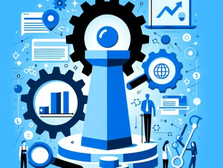 Meningkatkan Peringkat SEO dengan Teknik Link Building yang Efektif