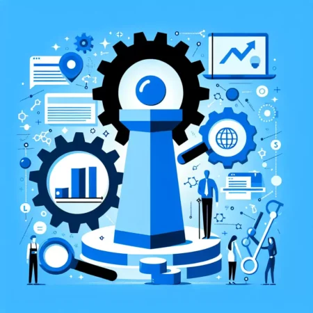 Meningkatkan Peringkat SEO dengan Teknik Link Building yang Efektif