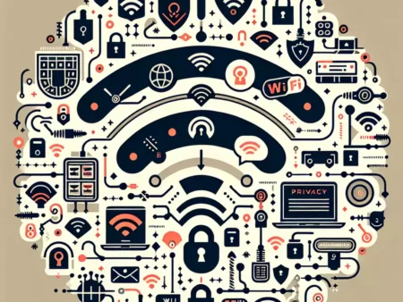 Menjaga Privasi saat Menggunakan Wi-Fi Publik: Tips Penting
