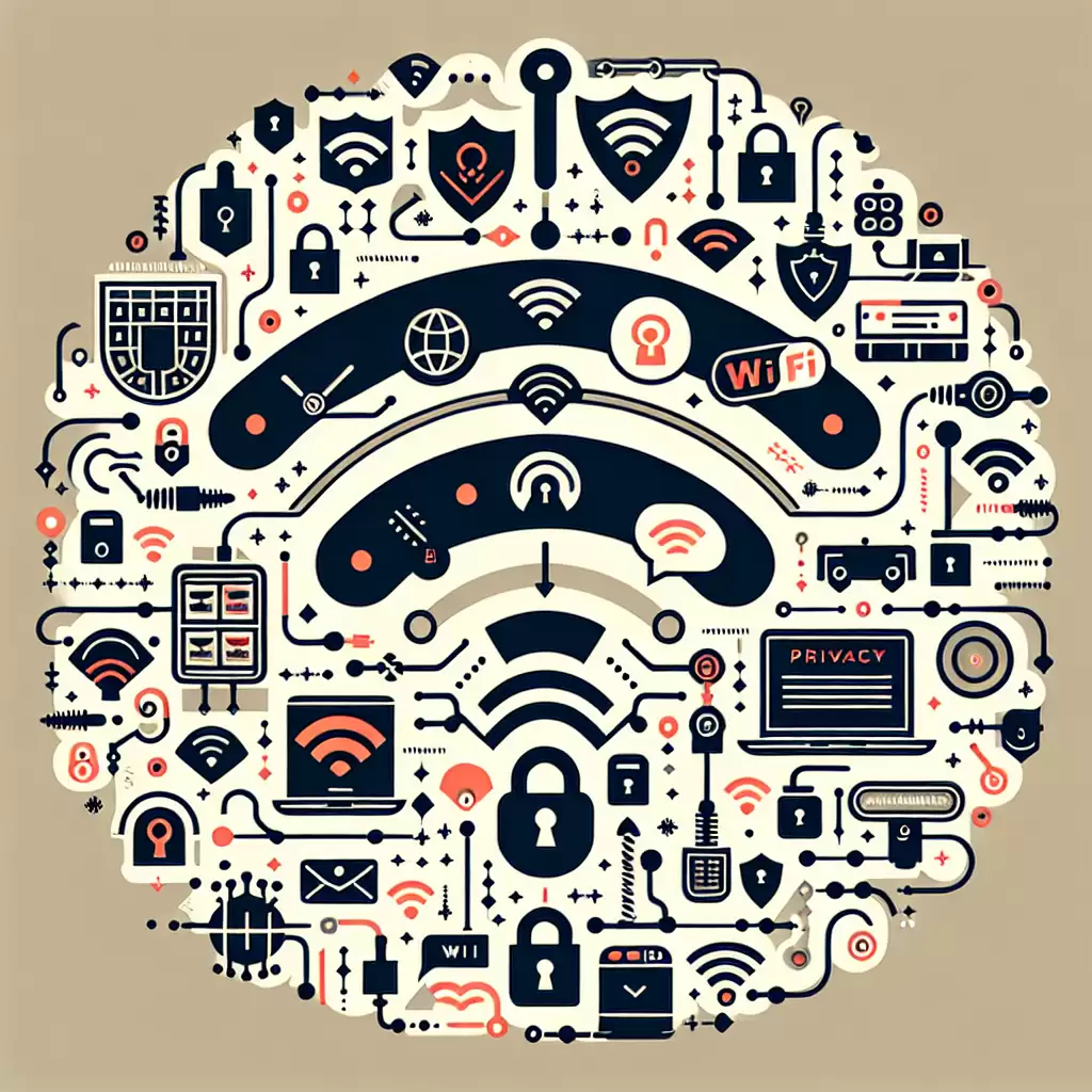 Menjaga Privasi saat Menggunakan Wi-Fi Publik: Tips Penting