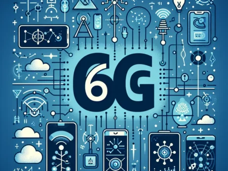 Keajaiban Teknologi 6G: Apa yang Dapat Kita Harapkan di Masa Depan