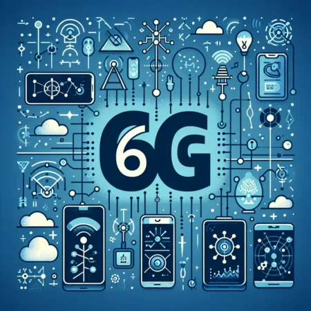 Keajaiban Teknologi 6G: Apa yang Dapat Kita Harapkan di Masa Depan