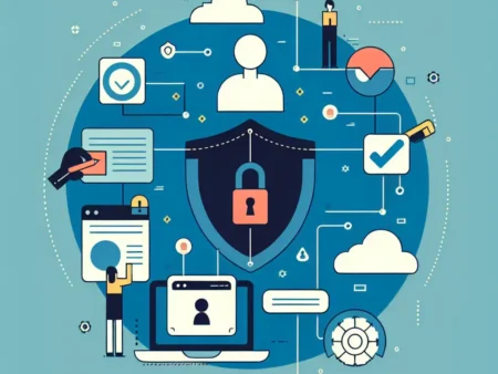 Cara Menjaga Kerahasiaan Data Pribadi di Dunia Online yang Terhubung