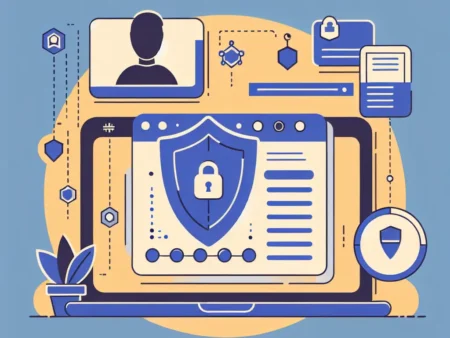 Alat Digital untuk Menjaga Keamanan Data Selama Kerja Remote