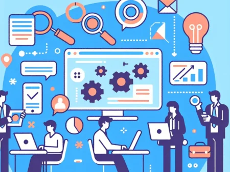 Tips SEO untuk Meningkatkan Keterlibatan Pengguna di Website Anda