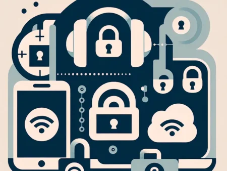 Mengelola Privasi di Platform Streaming: Menghindari Pengumpulan Data yang Tidak Perlu