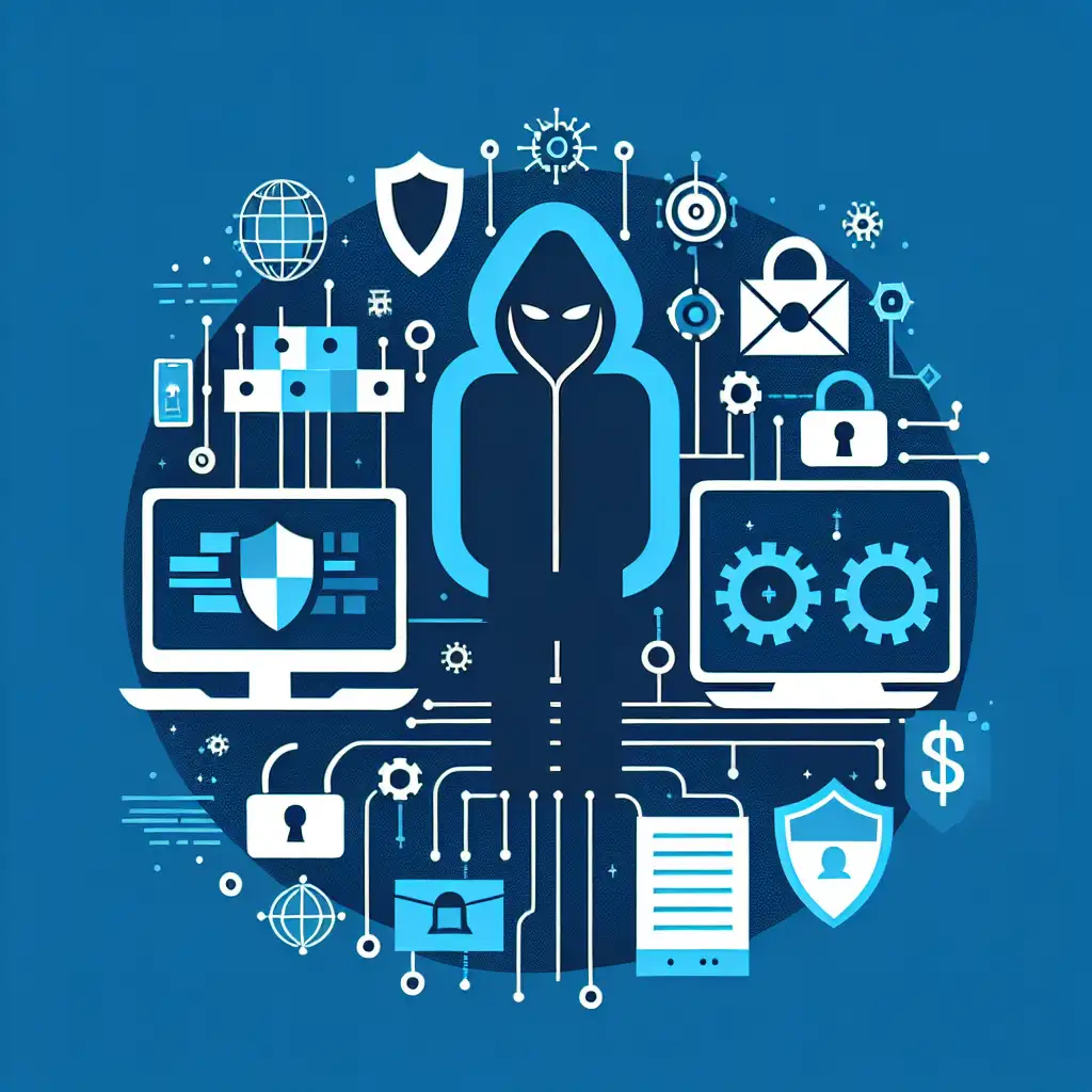 Perlindungan Terbaik dari Serangan Cyber: Keamanan Web untuk Perusahaan Besar