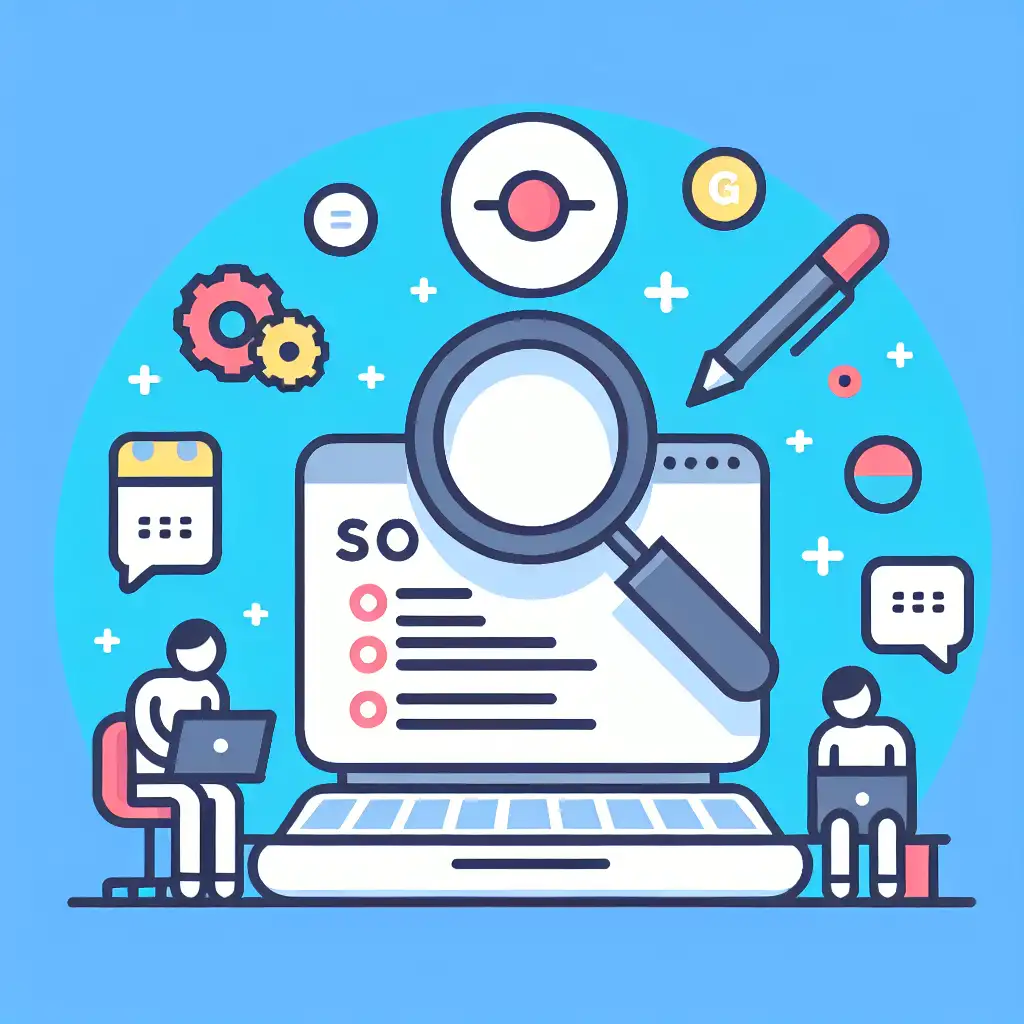 Panduan SEO untuk Meningkatkan Peringkat Artikel di Mesin Pencari